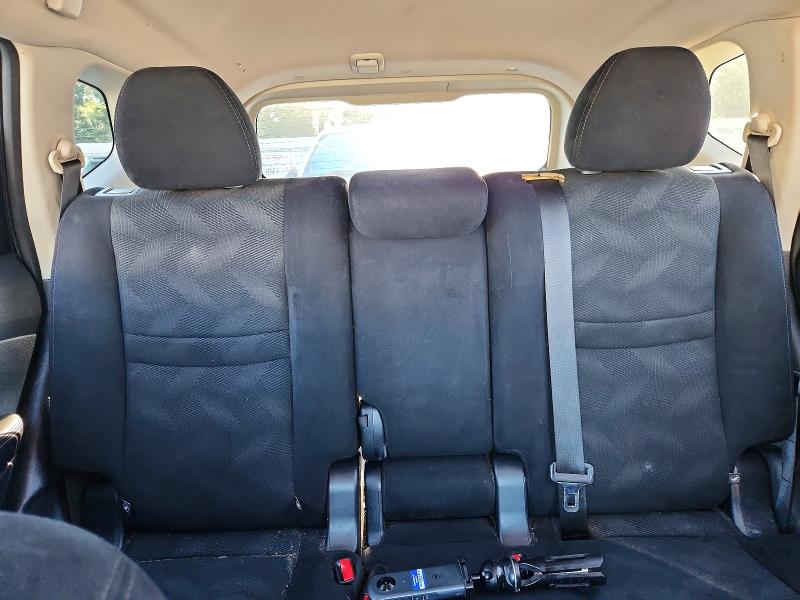 Photo 10 from auction – 2016 NISSAN ROGUE with VIN 5N1AT2MV6GC920880