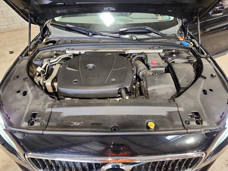 Снимка 11 от търг – 2018 VOLVO V90 CROSS COUNTRY с VIN YV4A22NL9J1017188