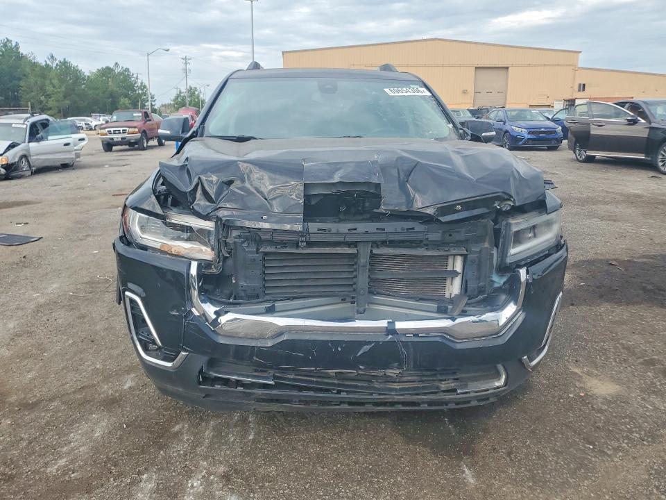 Foto 5 de la subasta – 2023 GMC ACADIA con VIN 1GKKNML45PZ254202