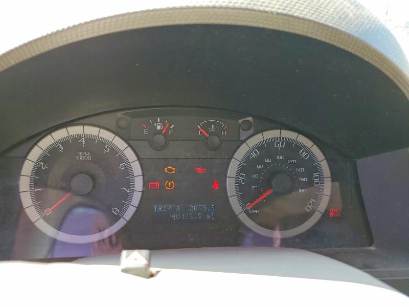 Photo 9 from auction – 2009 FORD ESCAPE with VIN 1FMCU03729KA17633