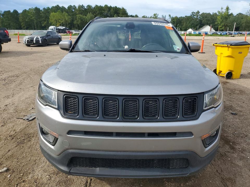 Zdjęcie 5 z aukcji – 2018 JEEP COMPASS z VIN 3C4NJCBB0JT318322