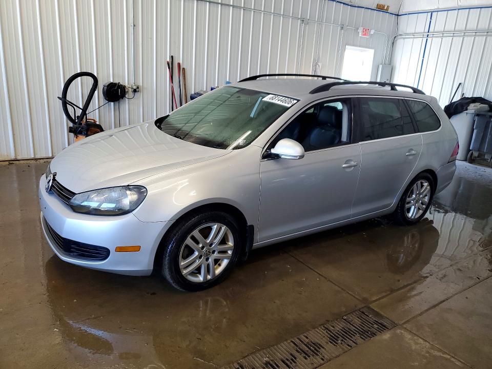 2014 VOLKSWAGEN JETTA - Търг №68144606