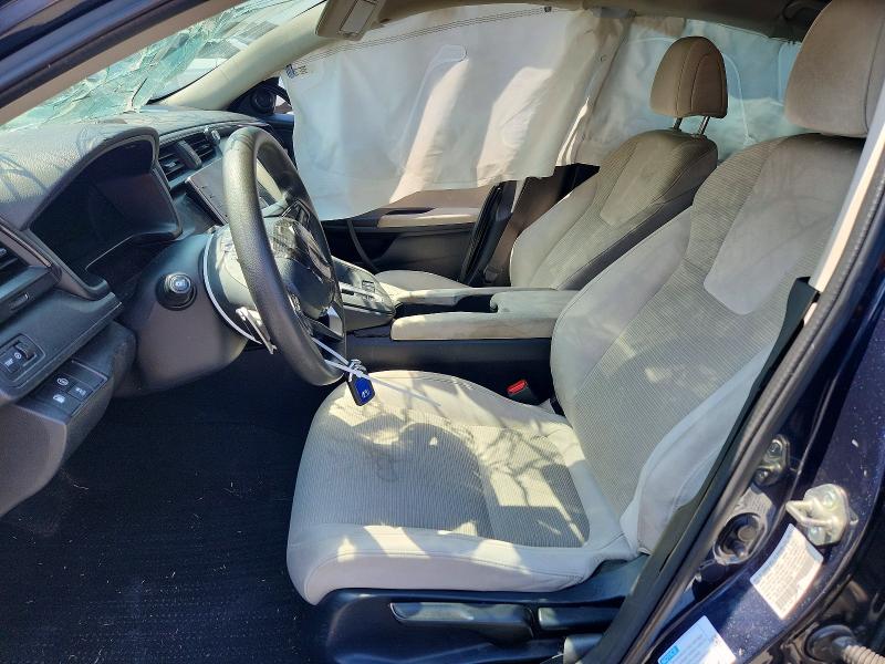 Zdjęcie 7 z aukcji – 2019 HONDA INSIGHT z VIN 19XZE4F58KE004455