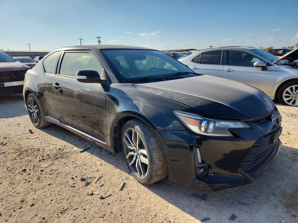 Photo 4 from auction – 2015 SCION TC with VIN JTKJF5C78FJ007914