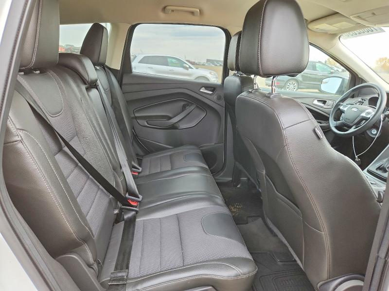 Снимка 11 от търг – 2014 FORD ESCAPE с VIN 1FMCU9G98EUD40129