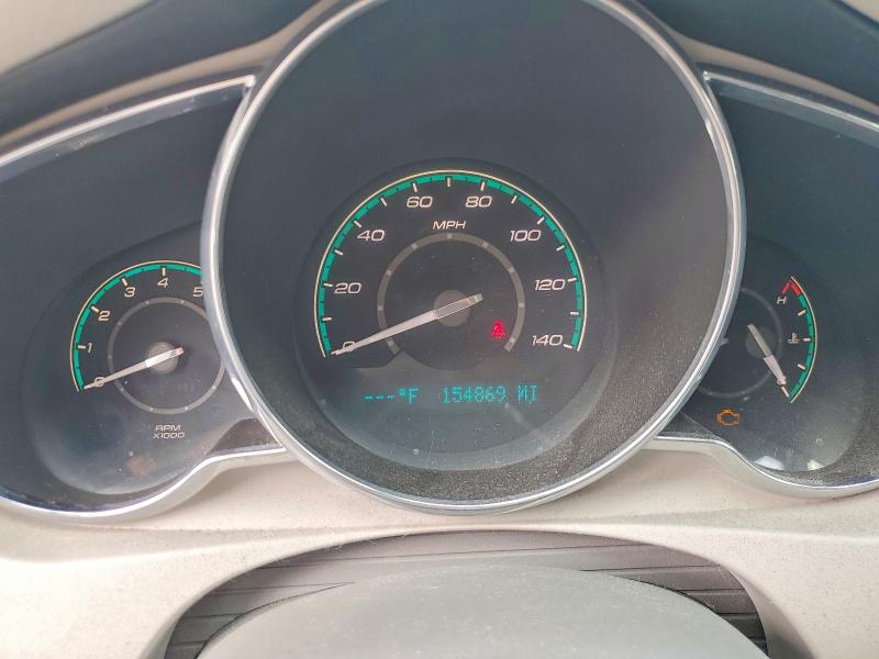 Снимка 9 от търг – 2012 CHEVROLET MALIBU с VIN 1G1ZB5E00CF178959