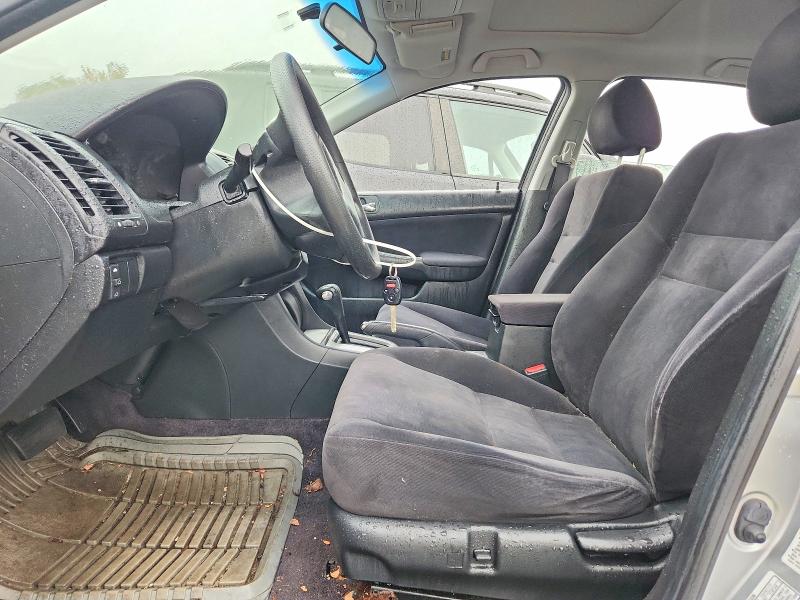 Photo 7 from auction – 2003 HONDA ACCORD with VIN JHMCM56623C025025