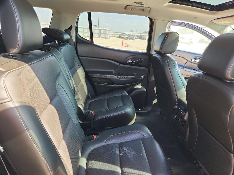 Фото 11 с аукциона – 2017 GMC ACADIA с VIN 1GKKNULS5HZ254023