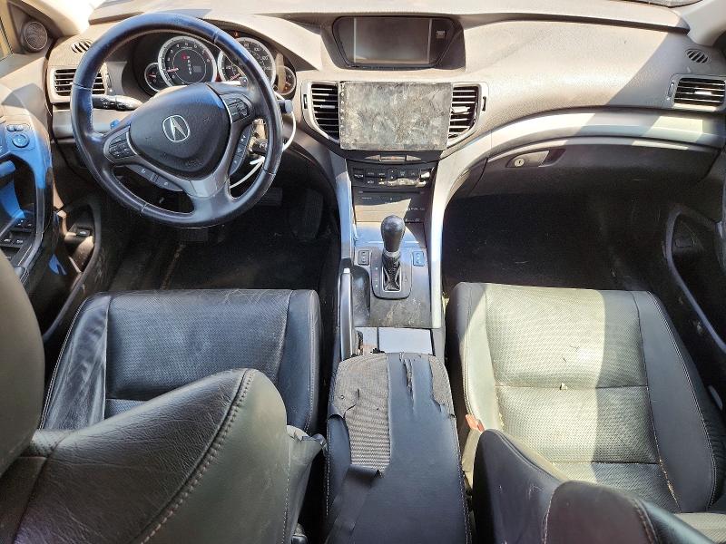 Zdjęcie 8 z aukcji – 2012 ACURA TSX z VIN JH4CU2F66CC020795