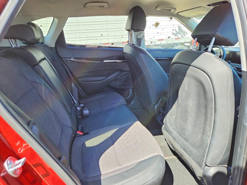 Photo 11 from auction – 2025 KIA SELTOS with VIN KNDEU2AA7S7824200