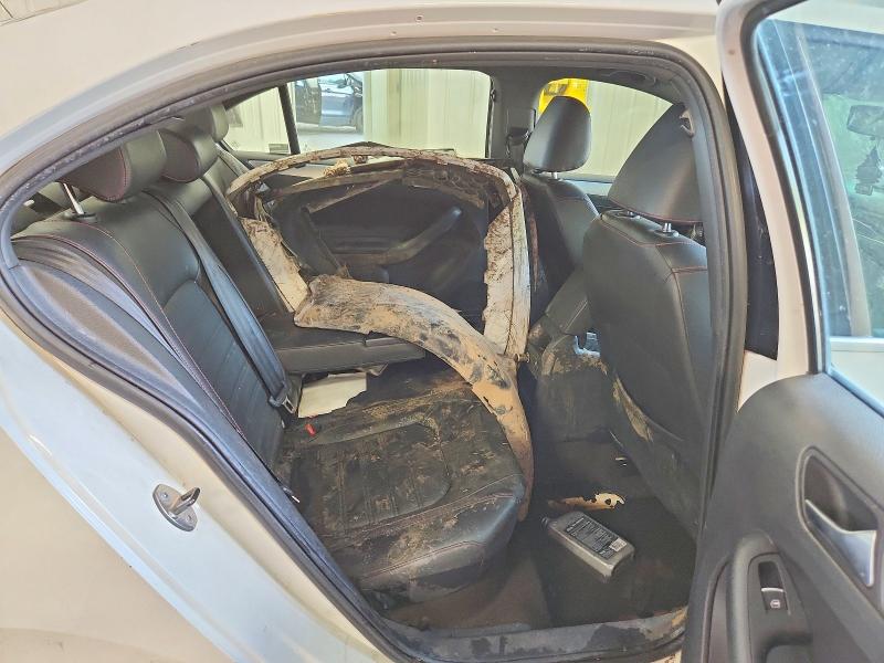 Photo 10 from auction – 2013 VOLKSWAGEN JETTA with VIN 3VW4A7AJ7DM420868
