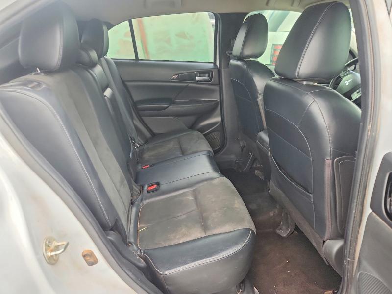 Photo 10 from auction – 2022 MITSUBISHI ECLIPSE CROSS with VIN JA4ASWAA0NZ005513