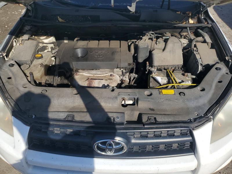 Photo 12 from auction – 2012 TOYOTA RAV4 with VIN 2T3WF4DV9CW133264