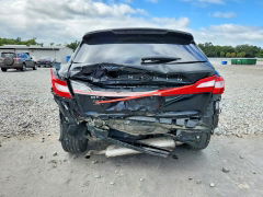 Photo 6 from auction – 2018 LINCOLN MKX with VIN 2LMPJ6LR8JBL41087
