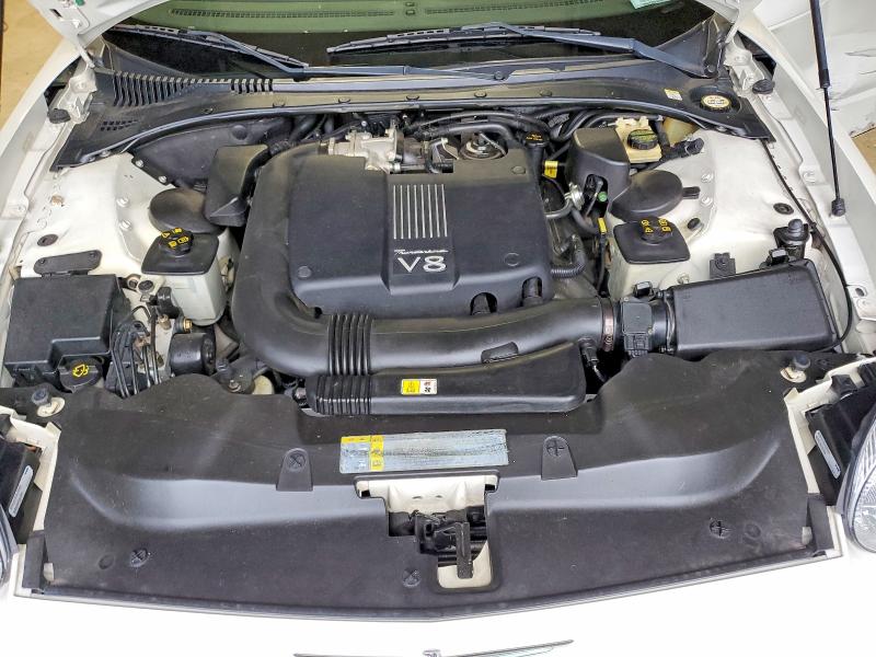 Фото 11 с аукциона – 2002 FORD THUNDERBIRD с VIN 1FAHP60A02Y126010