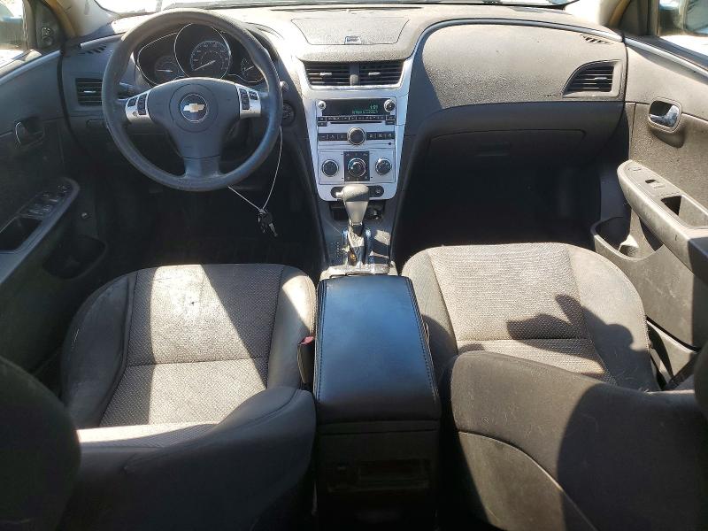 Photo 8 from auction – 2009 CHEVROLET MALIBU with VIN 1G1ZH57B694169457