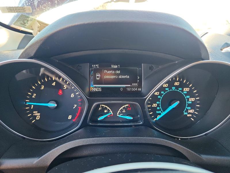 Снимка 9 от търг – 2014 FORD ESCAPE с VIN 1FMCU9GX6EUE36601