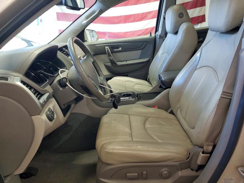 Photo 7 from auction – 2016 GMC ACADIA with VIN 1GKKVRKDXGJ177758