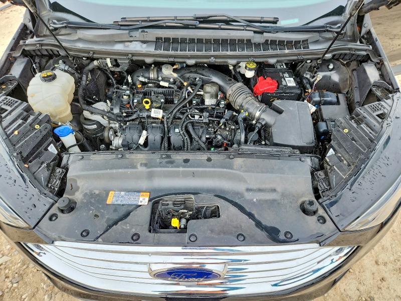 Снимка 12 от търг – 2022 FORD EDGE с VIN 2FMPK4K92NBA40061