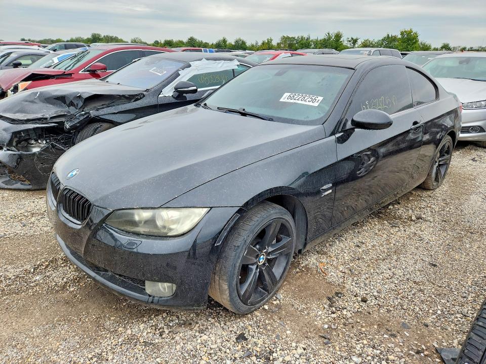 2009 BMW 335 - Търг №68228256