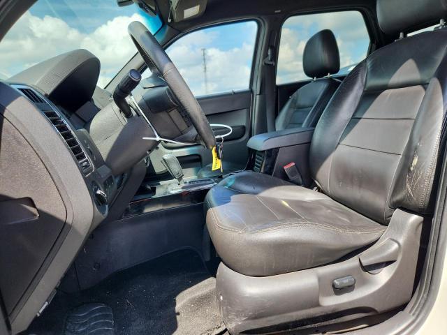 Снимка 7 от търг – 2008 FORD ESCAPE с VIN 1FMCU94148KA62411
