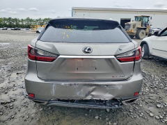 Photo 6 from auction – 2021 LEXUS RX with VIN 2T2HZMDA6MC265497