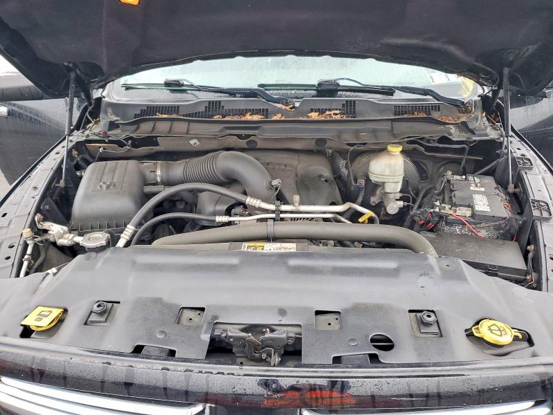 Photo 11 from auction – 2014 RAM 1500 with VIN 1C6RR7TT7ES463039