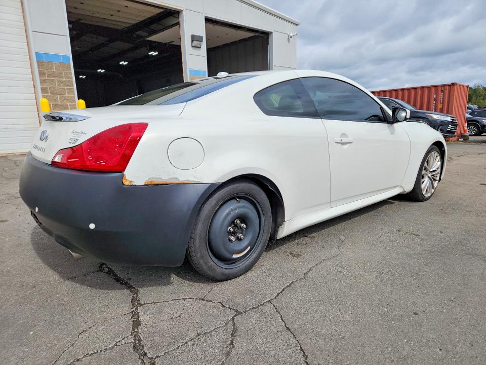 Снимка 3 от търг – 2013 INFINITI G37 COUPE с VIN JN1CV6EKXDM920165