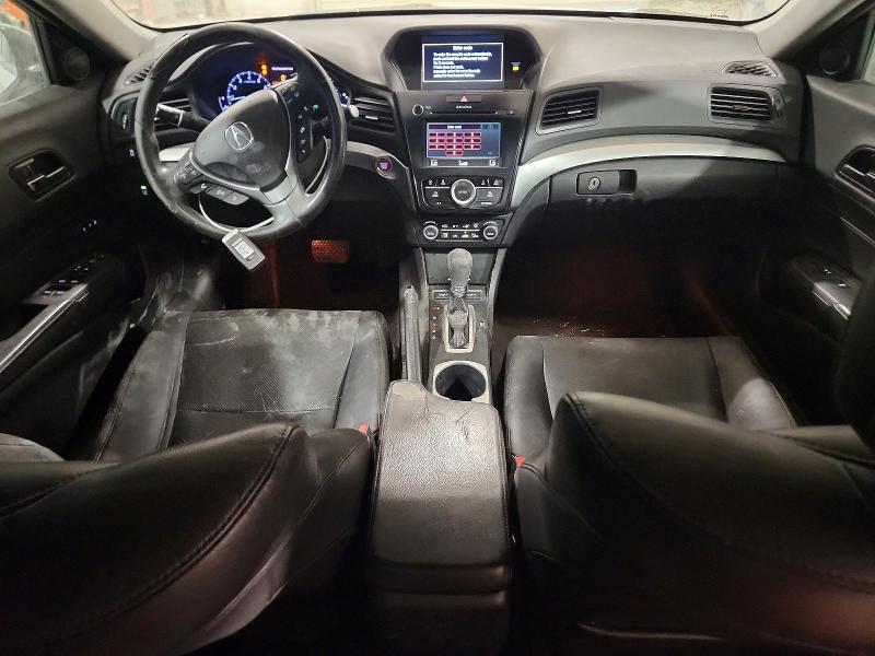 Photo 8 from auction – 2016 ACURA ILX with VIN 19UDE2F77GA023848