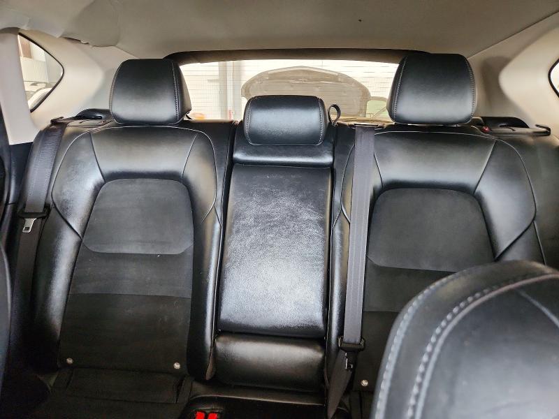 Фото 10 с аукциона – 2023 MAZDA CX-5 с VIN JM3KFBBM8P0255242