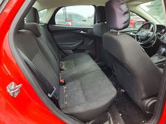 Photo 10 from auction – 2017 FORD FOCUS with VIN 1FADP3F27HL314980