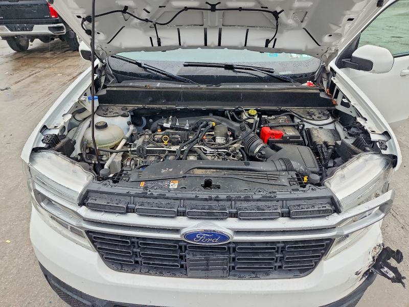 Снимка 11 от търг – 2023 FORD MAVERICK с VIN 3FTTW8F97PRA08753