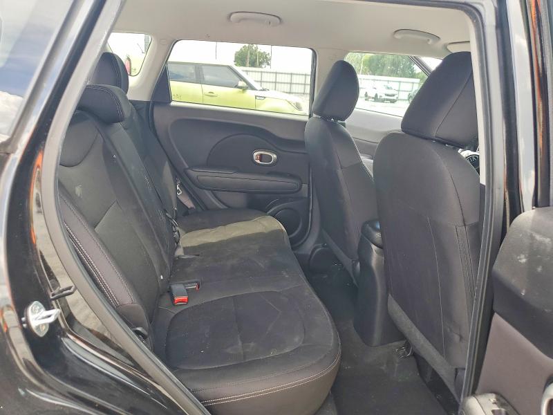 Foto 11 de la subasta – 2015 KIA SOUL con VIN KNDJN2A26F7812615