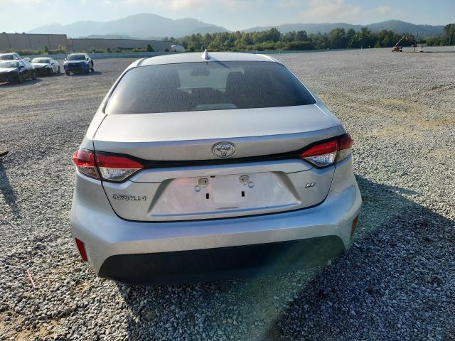 Photo 6 from auction – 2024 TOYOTA COROLLA with VIN 5YFB4MDE9RP222128