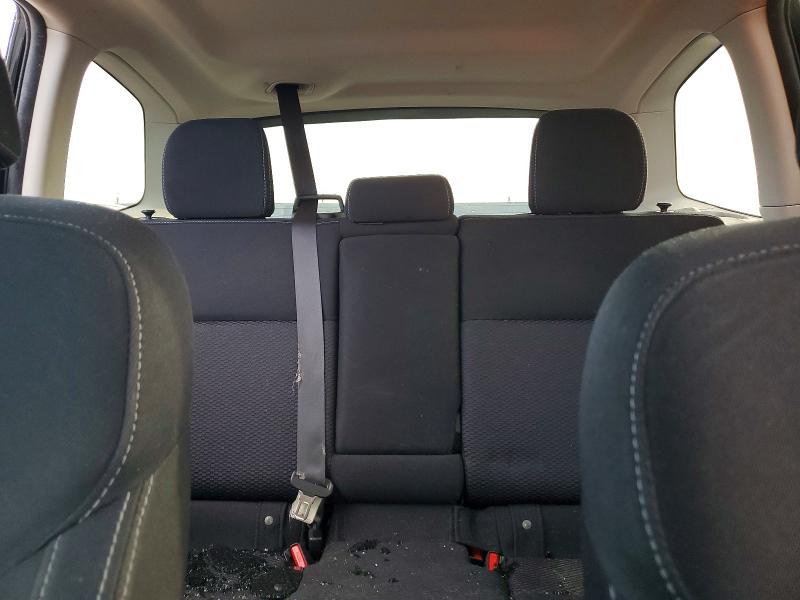 Photo 10 from auction – 2016 SUBARU FORESTER with VIN JF2SJADC2GH447958