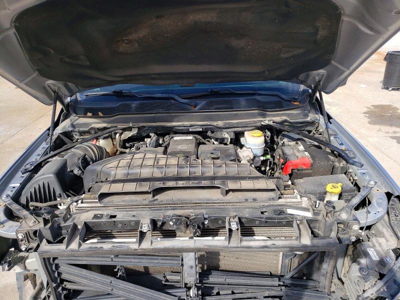 Снимка 11 от търг – 2022 RAM 2500 с VIN 3C6UR5DL8NG248466