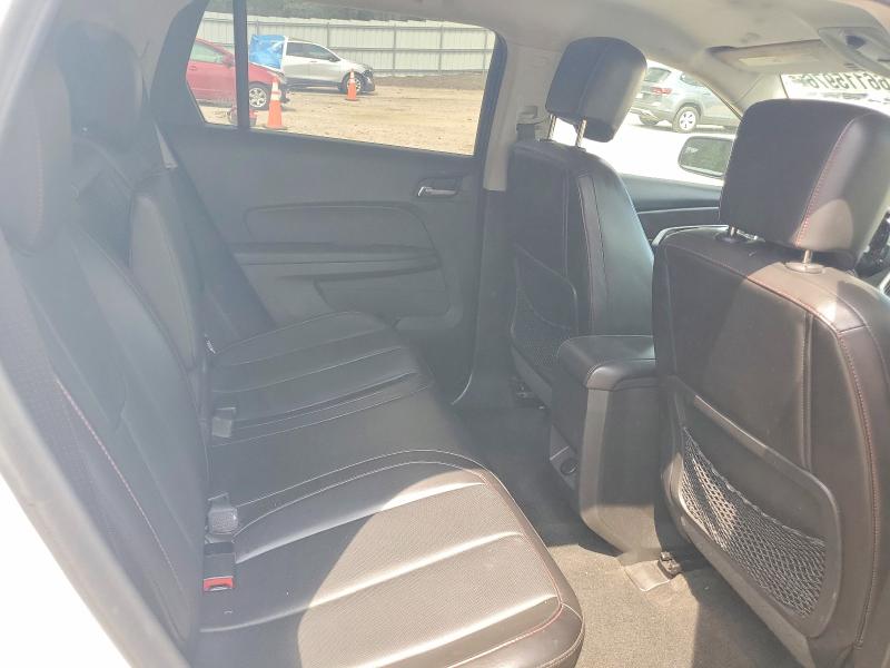 Photo 11 from auction – 2015 GMC TERRAIN with VIN 2GKALSEK6F6378054