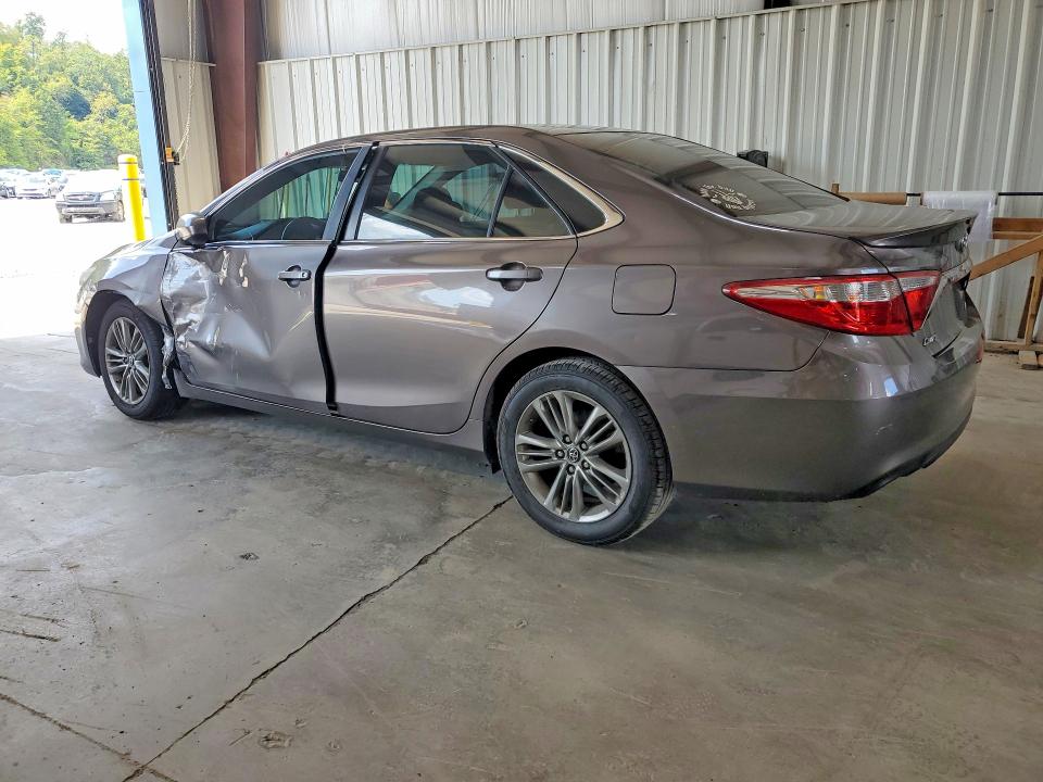 Photo 2 from auction – 2015 TOYOTA CAMRY with VIN 4T1BF1FK9FU089506