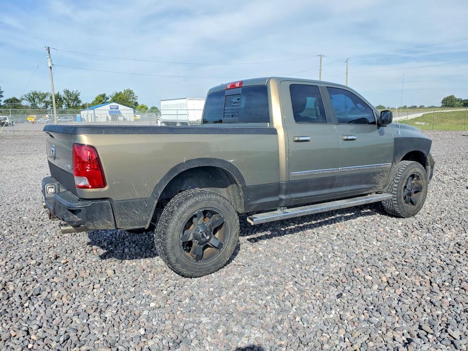 صورة رقم 3 من المزاد - 2013 RAM 1500 مع VIN 1C6RR7GG9DS655347