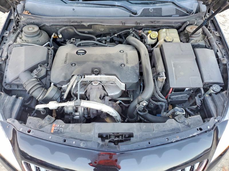 Фото 11 с аукциона – 2015 BUICK REGAL с VIN 2G4GN5EX4F9232467
