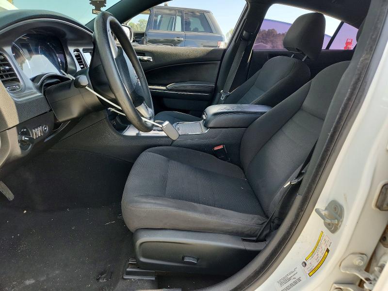 Photo 7 from auction – 2013 DODGE CHARGER with VIN 2C3CDXBG1DH601508