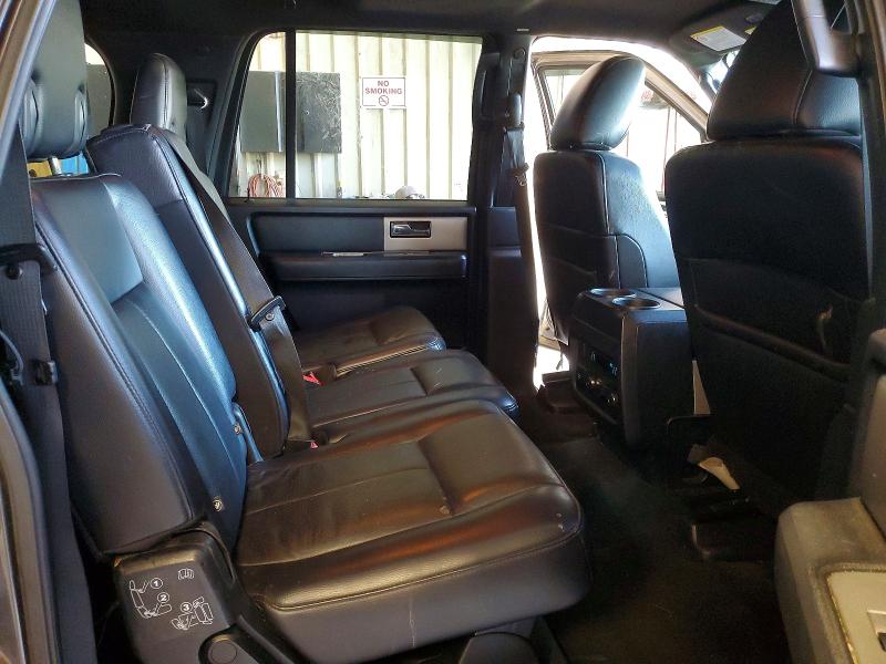 Снимка 11 от търг – 2017 FORD EXPEDITION с VIN 1FMJK1HT5HEA75726