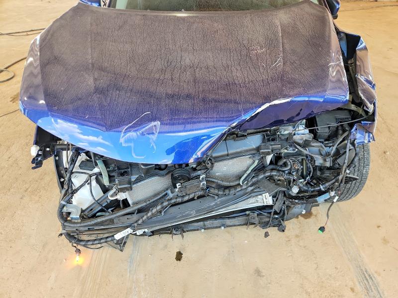 Photo 12 from auction – 2019 NISSAN ROGUE with VIN 5N1AT2MT4KC710463