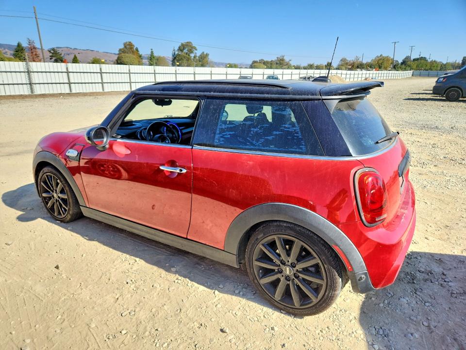 Zdjęcie 2 z aukcji – 2015 MINI COOPER z VIN WMWXP7C59F2A34980