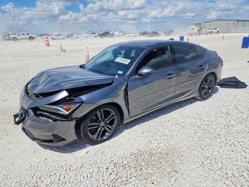 2023 ACURA INTEGRA
