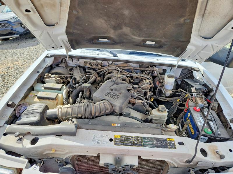 Снимка 11 от търг – 2011 FORD RANGER с VIN 1FTKR4EE6BPA67545