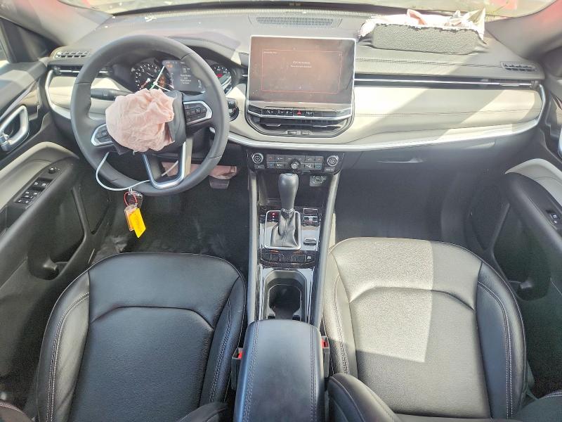 Photo 8 from auction – 2025 JEEP COMPASS with VIN 3C4NJDCN5ST546493