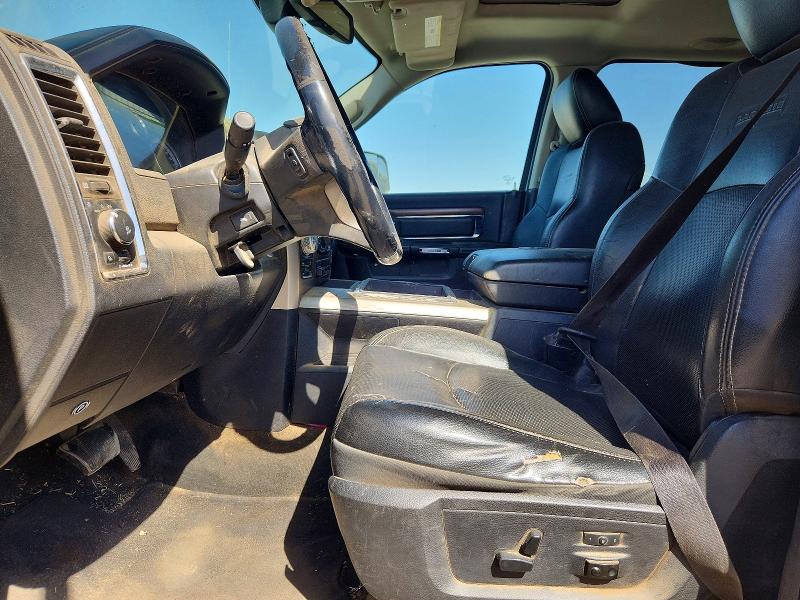 Снимка 7 от търг – 2014 RAM 1500 с VIN 1C6RR7NT2ES159890