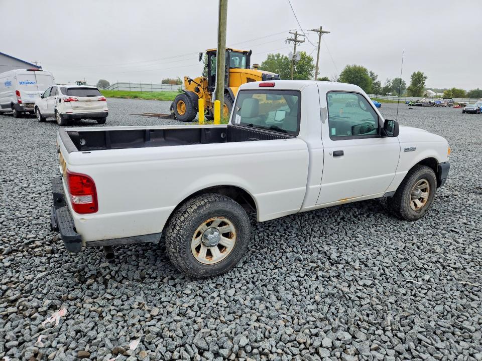 صورة رقم 3 من المزاد - 2011 FORD RANGER مع VIN 1FTKR1AD2BPA72608
