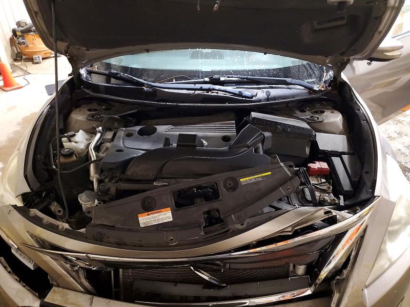Photo 11 from auction – 2015 NISSAN ALTIMA with VIN 1N4AL3AP3FC105010